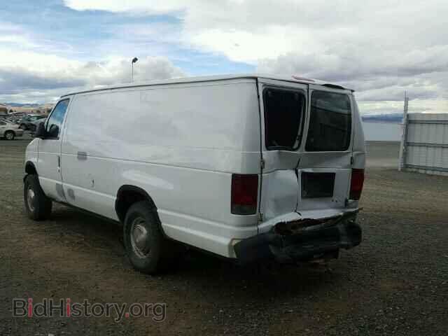 2003 FORD ECONOLINE - VIN: 1FTNS24L73HA22535 - Фото 3