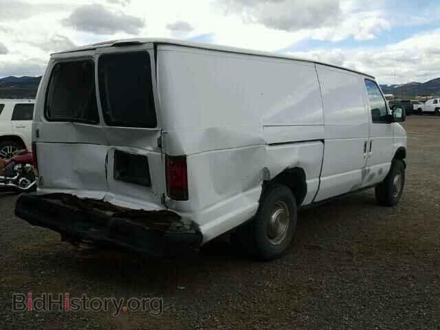 2003 FORD ECONOLINE - VIN: 1FTNS24L73HA22535 - Фото 4