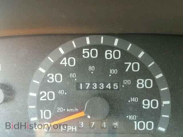 2003 FORD ECONOLINE - VIN: 1FTNS24L73HA22535 - Фото 8