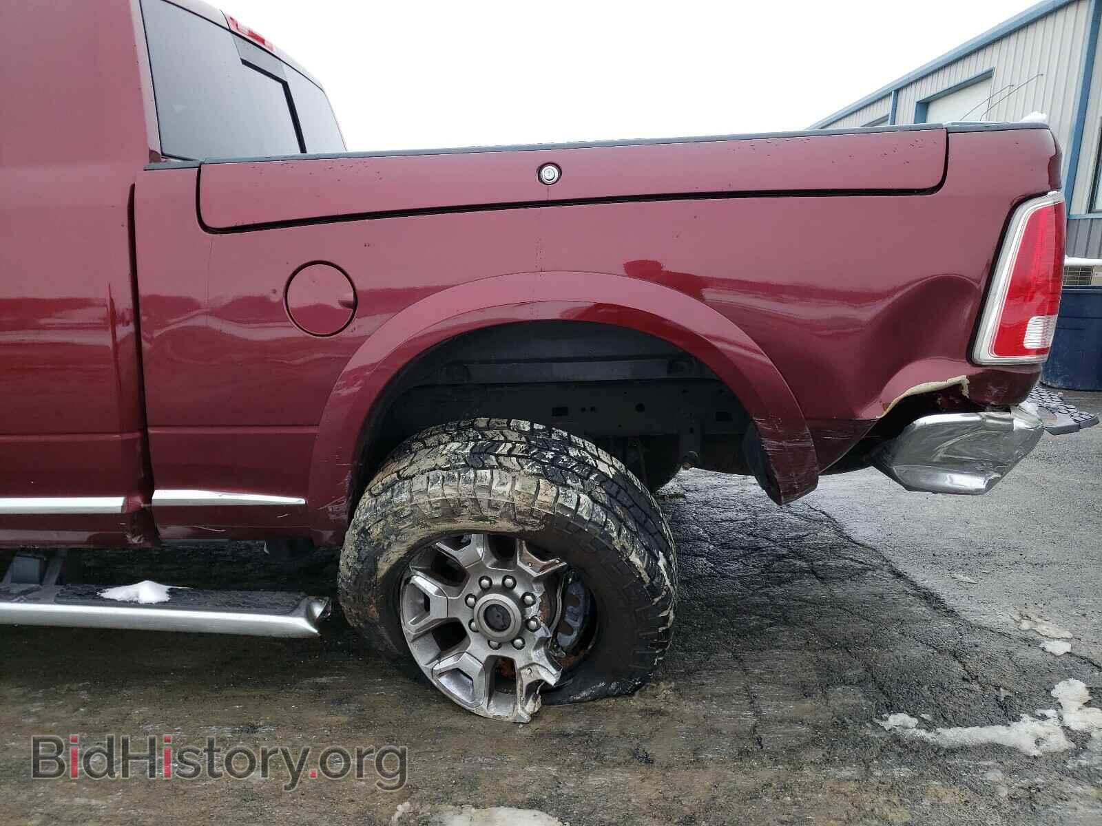 2017 RAM 2500 - VIN: 3C6UR5PL2HG733783 - Фото 9