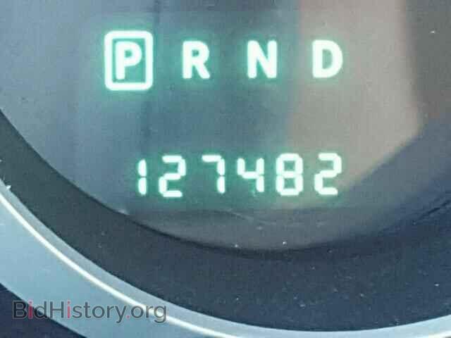 2009 DODGE CARAVAN - VIN: 1D8HN44E09B502267 - Фото 8