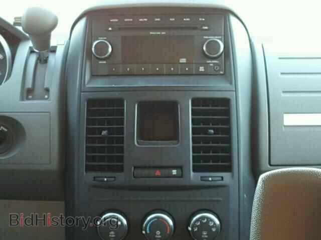 2009 DODGE CARAVAN - VIN: 1D8HN44E09B502267 - Фото 10