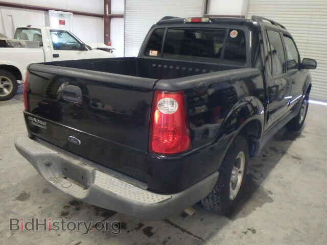 2005 FORD EXPLORER - VIN: 1FMZU67K25UB81555 - Photo 4