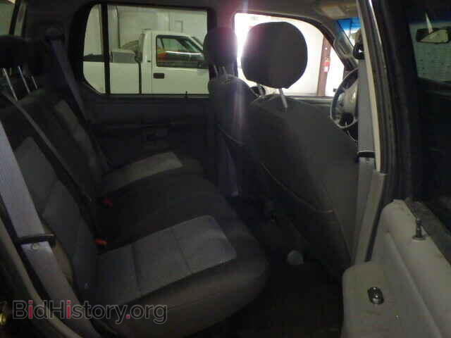 2005 FORD EXPLORER - VIN: 1FMZU67K25UB81555 - Photo 6