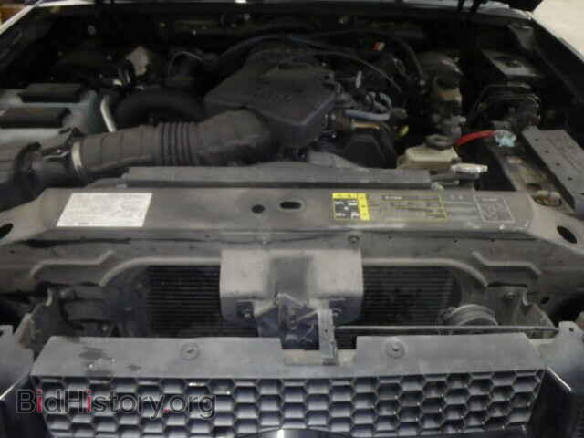 2005 FORD EXPLORER - VIN: 1FMZU67K25UB81555 - Photo 7