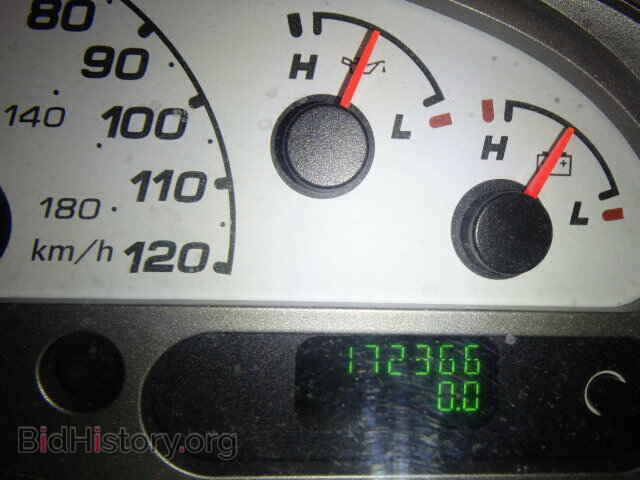 2005 FORD EXPLORER - VIN: 1FMZU67K25UB81555 - Photo 8