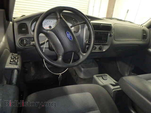 2005 FORD EXPLORER - VIN: 1FMZU67K25UB81555 - Photo 10