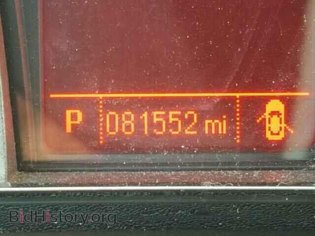 2013 GMC TERRAIN - VIN: 2GKALMEK7D6400152 - Photo 8