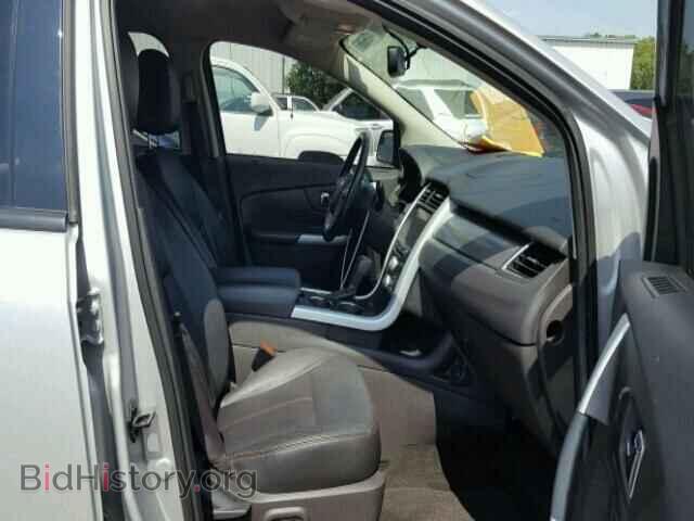 2012 FORD EDGE - VIN: 2FMDK3JC6CBA80747 - Photo 5