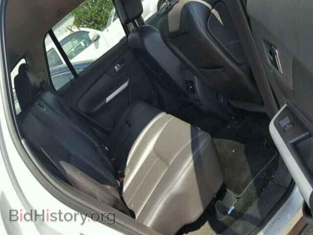 2012 FORD EDGE - VIN: 2FMDK3JC6CBA80747 - Photo 6