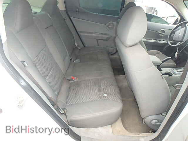 2008 DODGE AVENGER - VIN: 1B3LC46K18N112911 - Фото 6