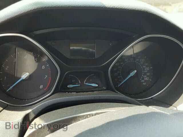 2012 FORD FOCUS - VIN: 1FAHP3K25CL177716 - Photo 8