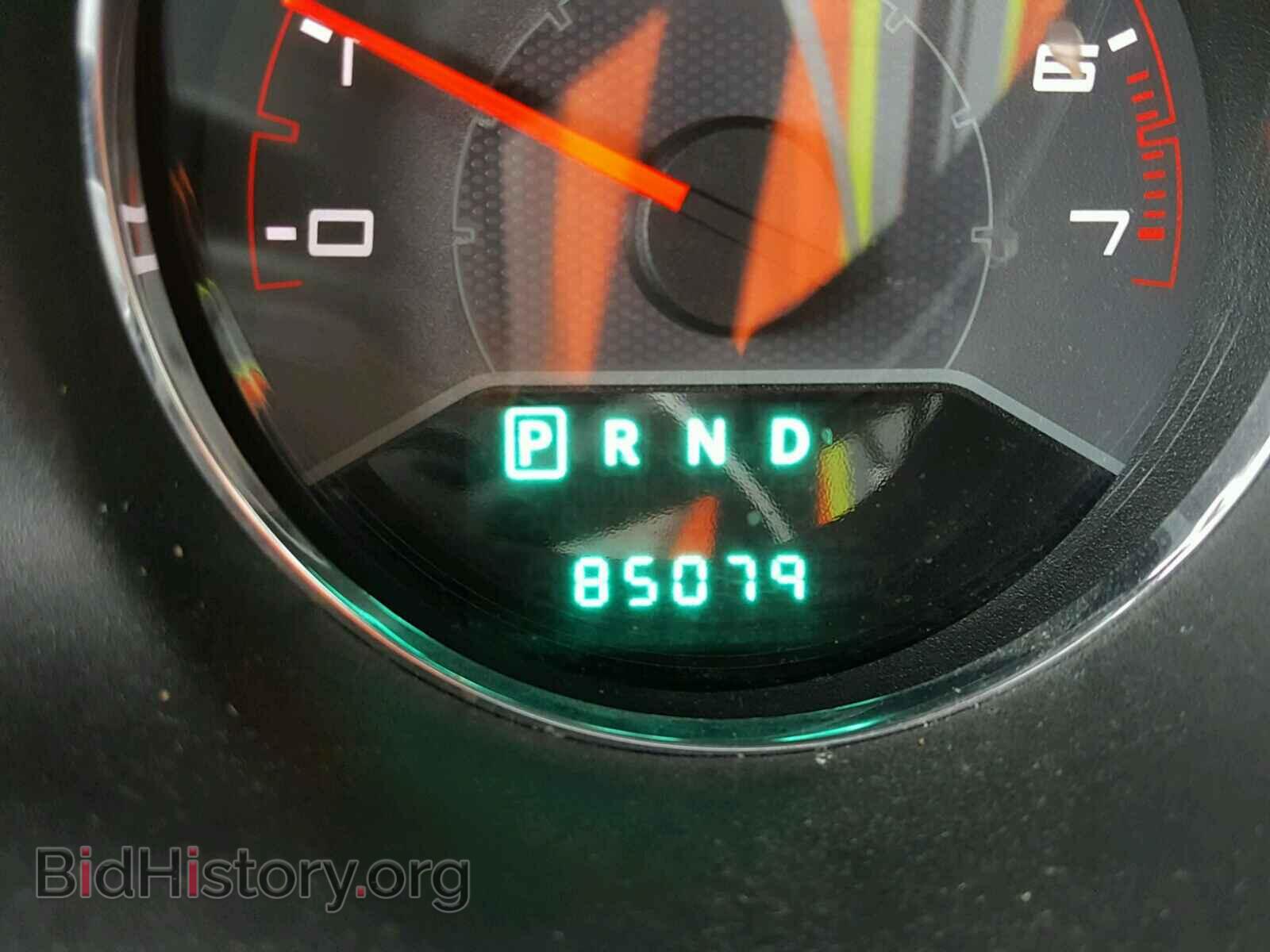 2012 DODGE AVENGER - VIN: 1C3CDZAB0CN115411 - Photo 8