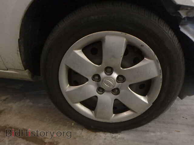 2008 KIA OPTIMA - VIN: KNAGE123985241533 - Фото 10