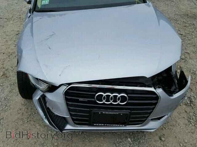 2016 AUDI A4 - VIN: WAUBFAFL5GN015750 - Фото 7