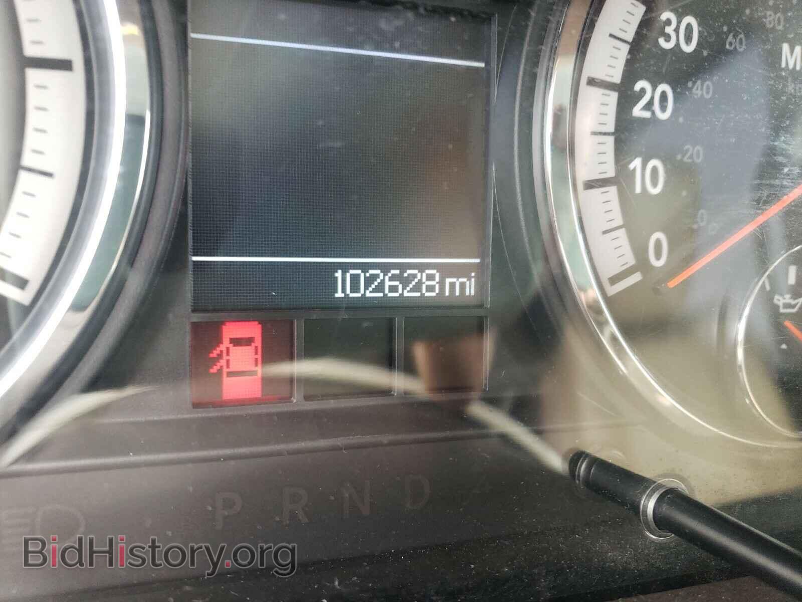 2010 DODGE RAM 1500 - VIN: 1D7RV1CTXAS212825 - Фото 8