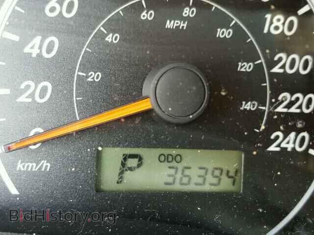 2012 TOYOTA COROLLA - VIN: 2T1BU4EE0CC851637 - Фото 8