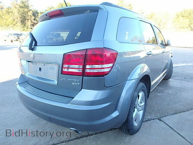 2010 DODGE JOURNEY - VIN: 3D4PG5FV0AT113612 - Фото 4