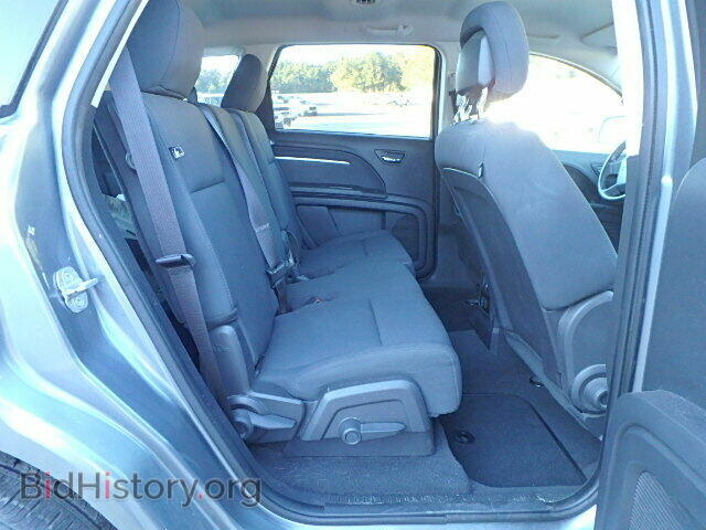 2010 DODGE JOURNEY - VIN: 3D4PG5FV0AT113612 - Фото 6