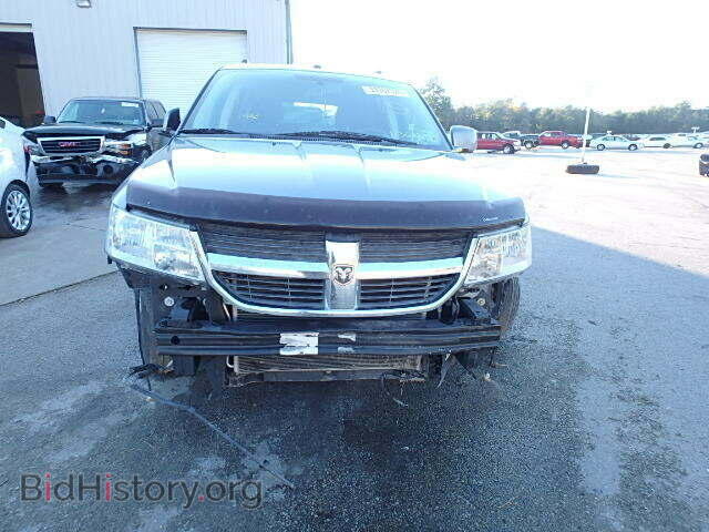 2010 DODGE JOURNEY - VIN: 3D4PG5FV0AT113612 - Фото 9