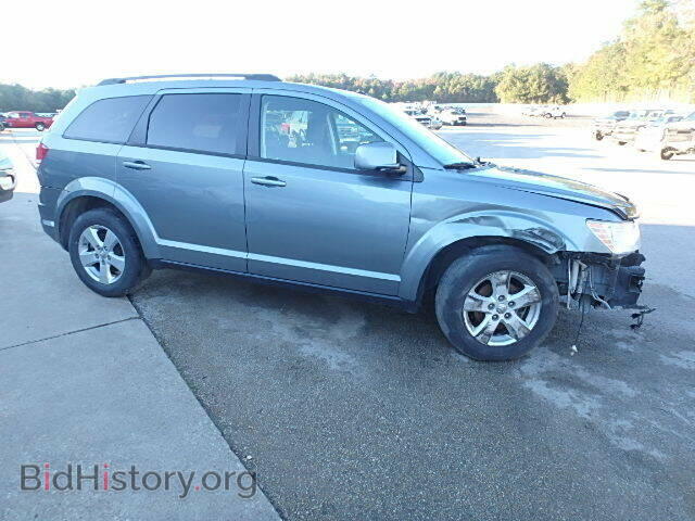 2010 DODGE JOURNEY - VIN: 3D4PG5FV0AT113612 - Фото 10