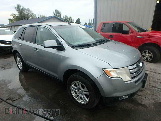 Photo 2FMDK48C37BA86300 - FORD EDGE 2007