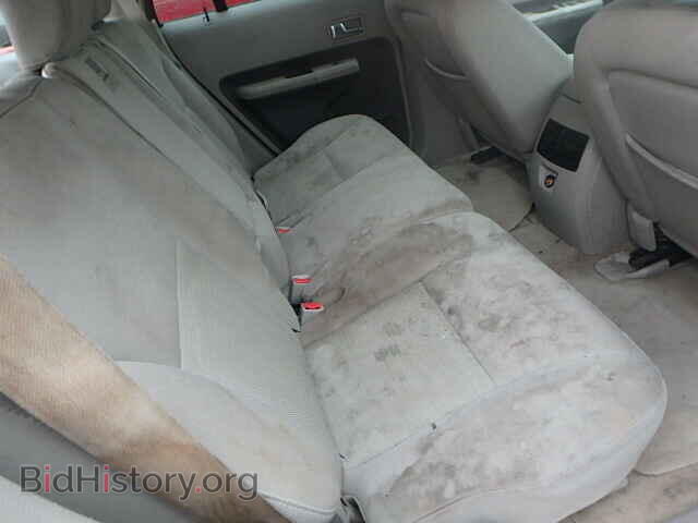 2007 FORD EDGE - VIN: 2FMDK48C37BA86300 - Photo 6