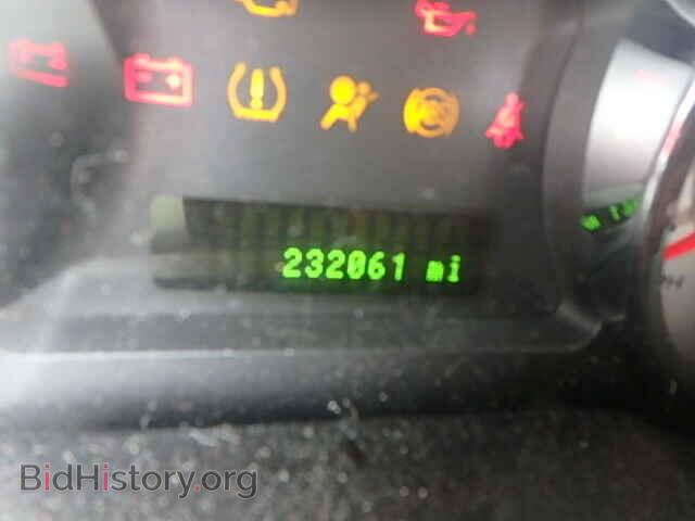 2007 FORD EDGE - VIN: 2FMDK48C37BA86300 - Photo 8