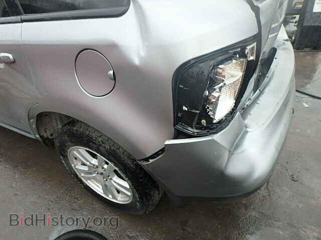 2007 FORD EDGE - VIN: 2FMDK48C37BA86300 - Photo 10