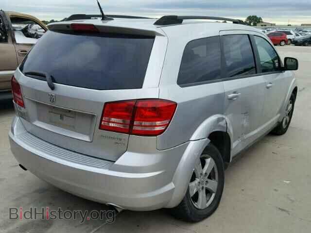 2010 DODGE JOURNEY - VIN: 3D4PG5FV4AT109756 - Фото 4