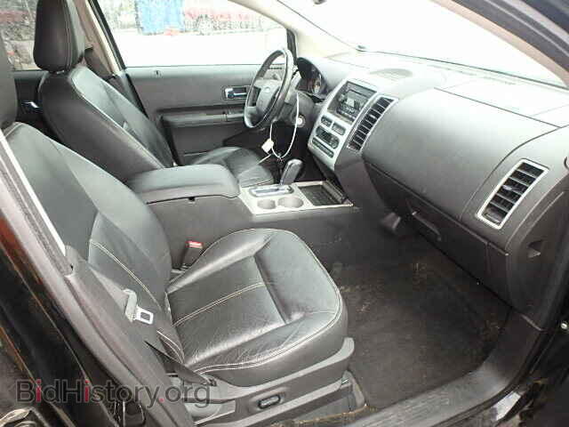 2007 FORD EDGE - VIN: 2FMDK39C97BB52583 - Photo 5