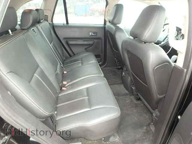 2007 FORD EDGE - VIN: 2FMDK39C97BB52583 - Photo 6