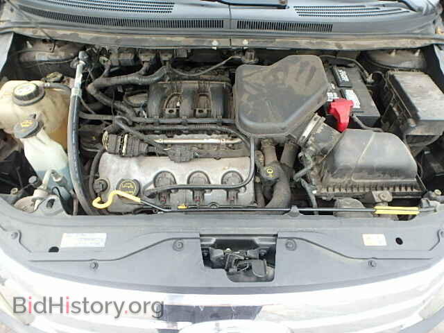 2007 FORD EDGE - VIN: 2FMDK39C97BB52583 - Photo 7