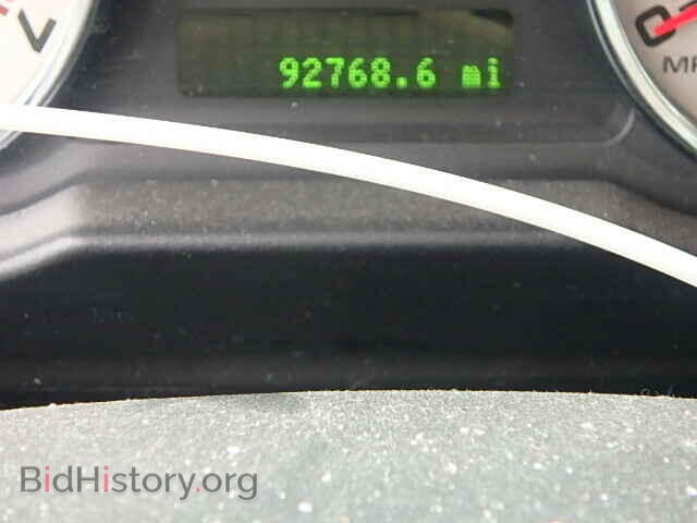 2007 FORD EDGE - VIN: 2FMDK39C97BB52583 - Photo 8