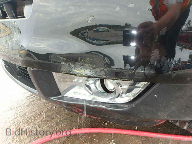 2007 FORD EDGE - VIN: 2FMDK39C97BB52583 - Photo 10
