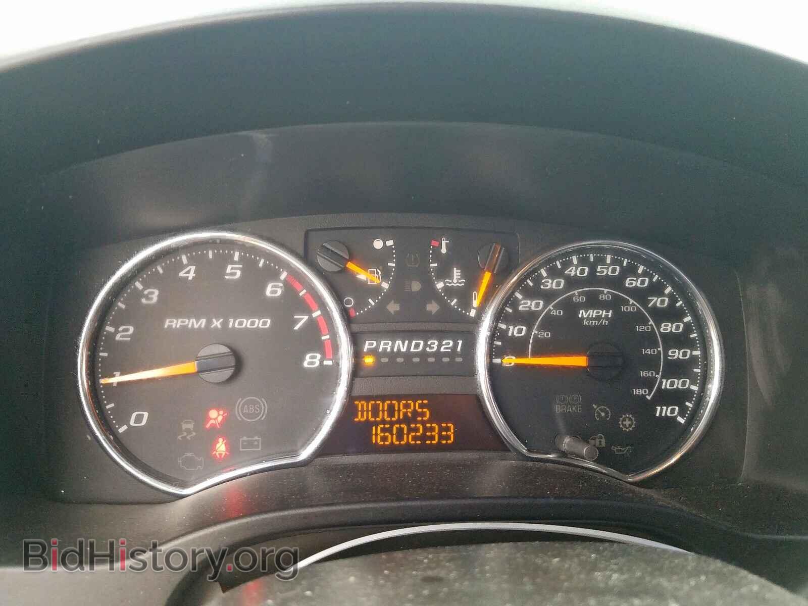 2010 GMC CANYON - VIN: 1GTCSBD98A8141266 - Фото 8