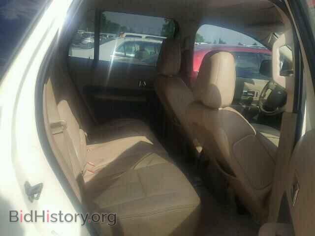 2007 FORD EDGE - VIN: 2FMDK39C27BB56703 - Фото 6
