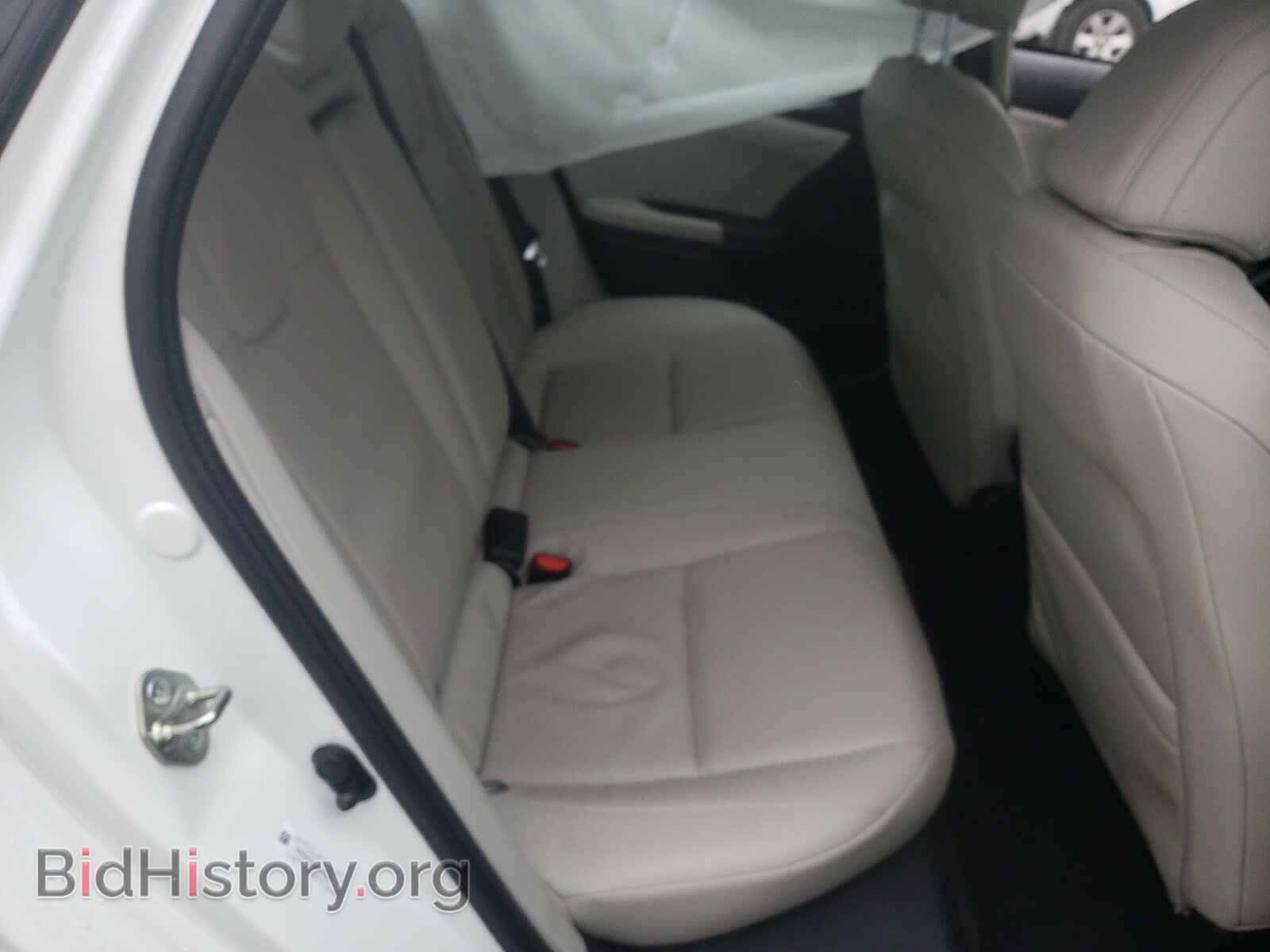 2019 HONDA INSIGHT - VIN: 19XZE4F93KE023613 - Фото 6