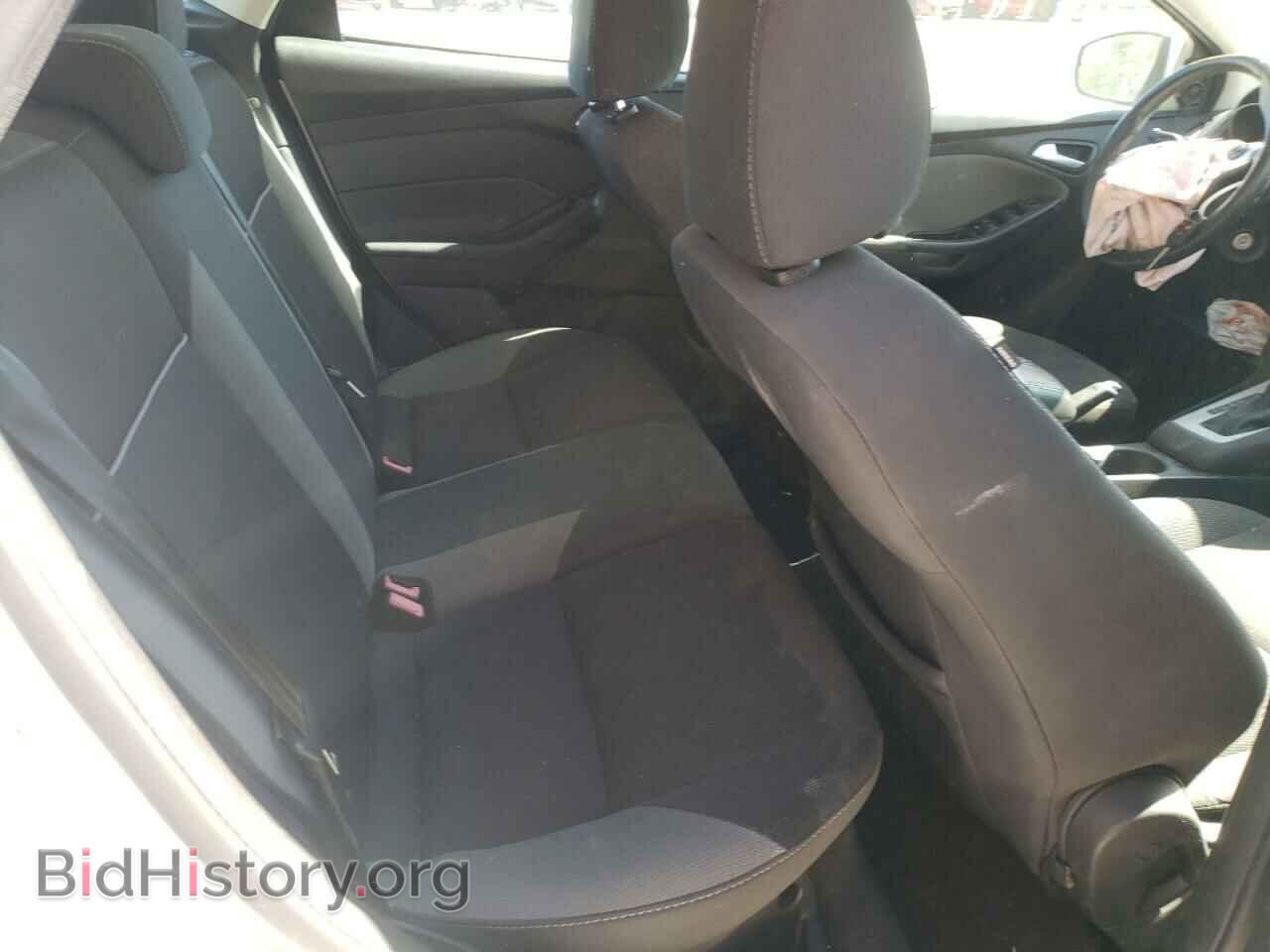 2014 FORD FOCUS - VIN: 1FADP3K28EL450701 - Фото 6