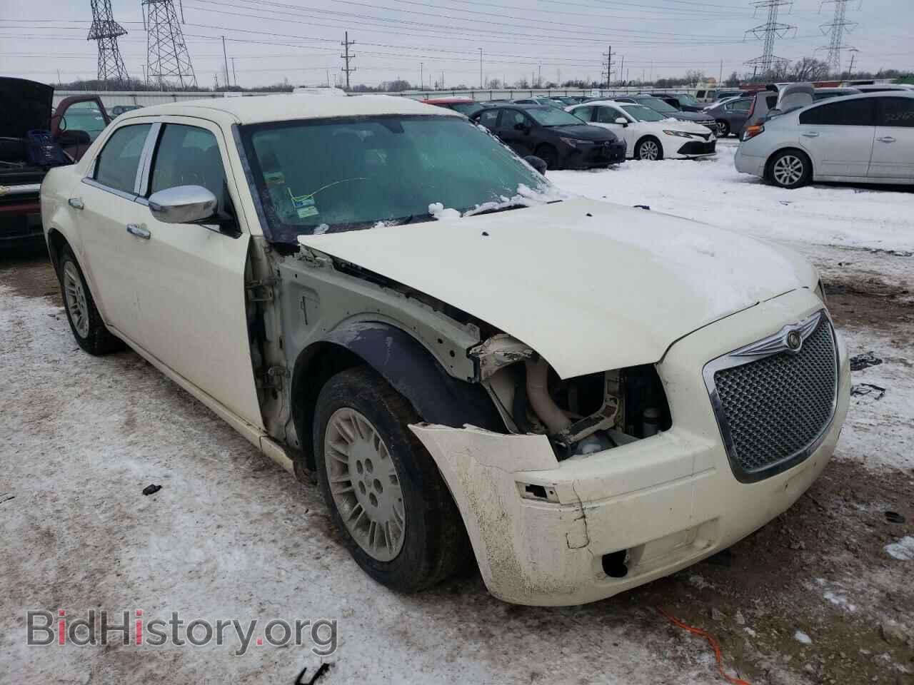 Photo 2C3KA43R67H732649 - CHRYSLER 300 2007
