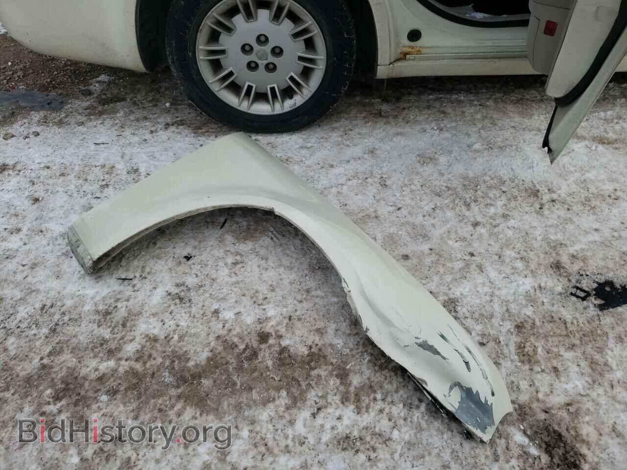 2007 CHRYSLER 300 - VIN: 2C3KA43R67H732649 - Фото 9