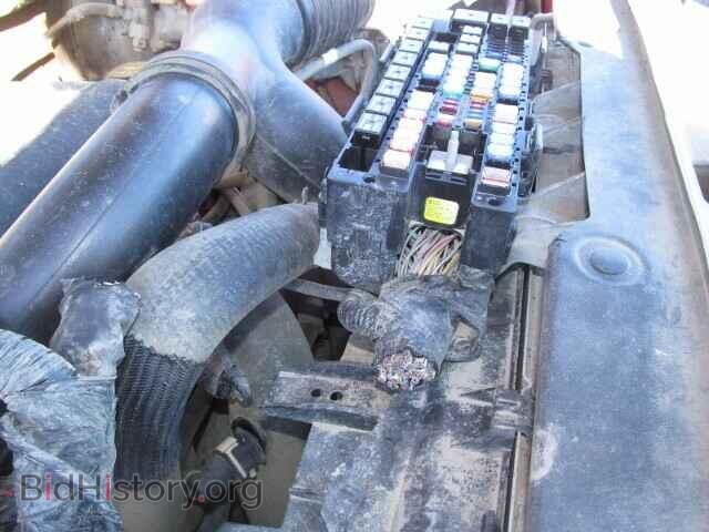 2013 FORD F150 - VIN: 1FTFW1ET5DFD59283 - Фото 4