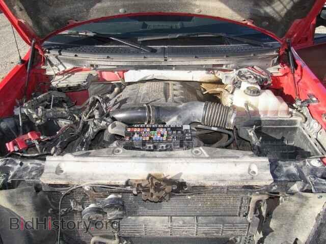 2013 FORD F150 - VIN: 1FTFW1ET5DFD59283 - Фото 9
