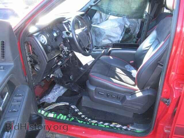2013 FORD F150 - VIN: 1FTFW1ET5DFD59283 - Фото 10