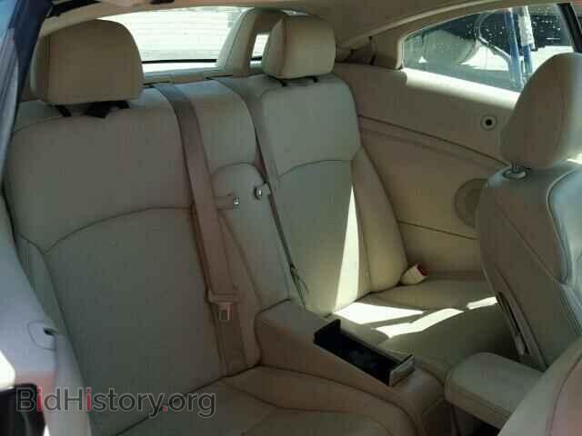 2010 LEXUS IS250 - VIN: JTHFF2C26A2510567 - Фото 6