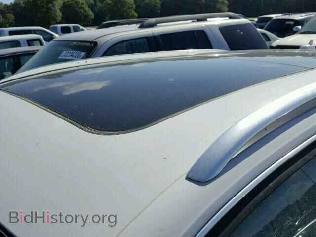 2011 AUDI Q5 - VIN: WA1LFAFPXBA066925 - Фото 10