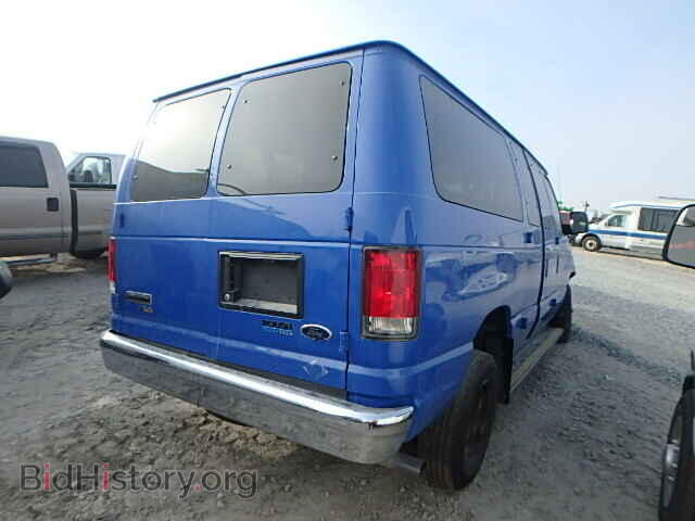 2014 FORD ECONOLINE - VIN: 1FMNE3BL0EDA57570 - Фото 4