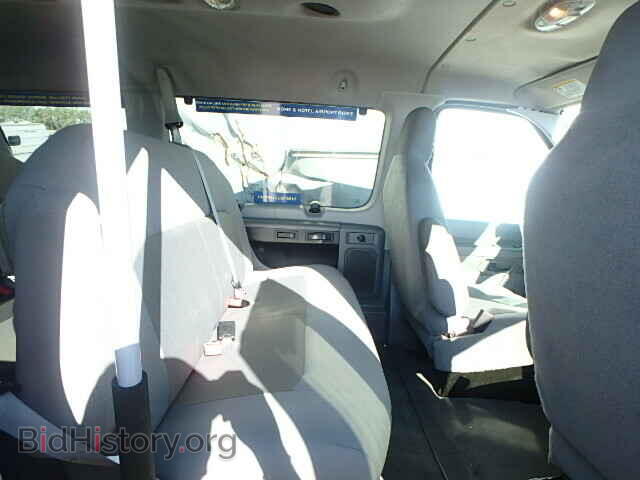 2014 FORD ECONOLINE - VIN: 1FMNE3BL0EDA57570 - Фото 6