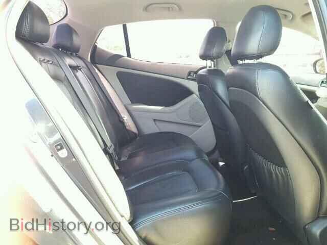 2011 KIA OPTIMA - VIN: KNAGM4A76B5093390 - Фото 6