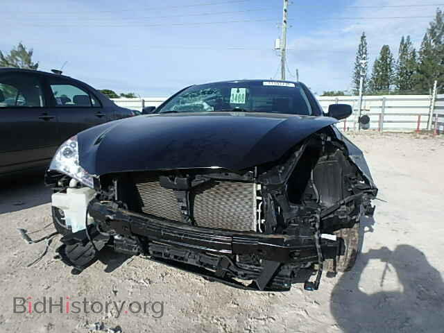 2012 HYUNDAI GENESIS - VIN: KMHHT6KD3CU069111 - Фото 10